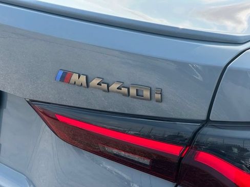 Certified 2022 BMW M440i xDrive Gran Coupe w/ Premium Package AWD/4WD image 13
