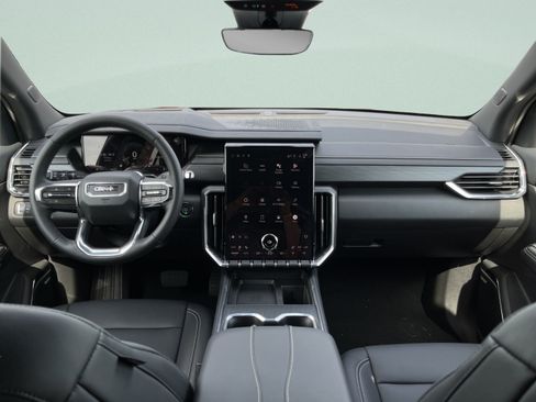 New 2026 GMC Acadia Elevation w/ Elevation Premium Package AWD/4WD image 25
