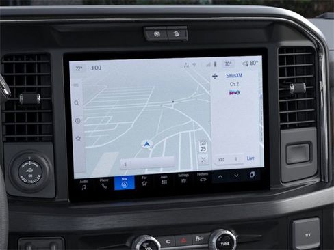 New 2025 Ford F250 Lariat w/ Lariat Ultimate Package image 14