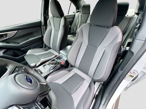 New 2026 Subaru WRX Premium AWD/4WD image 19