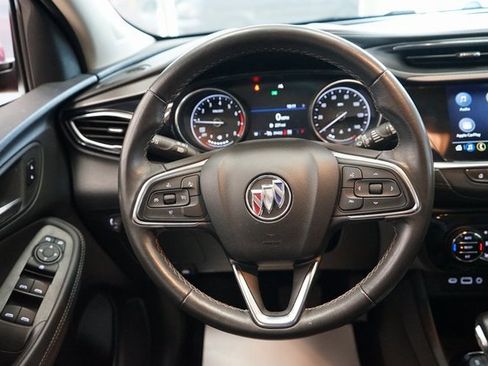 Used 2022 Buick Encore GX Select image 28