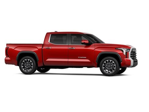 New 2026 Toyota Tundra Limited image 13