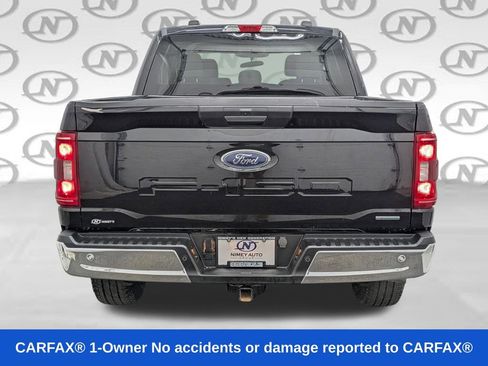 Used 2023 Ford F150 XLT w/ XTR Package AWD/4WD image 22