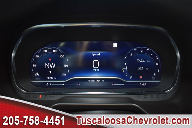 Used 2022 Chevrolet Tahoe LT RWD image 37