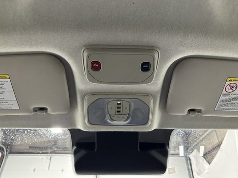 Used 2023 RAM ProMaster 3500 FWD image 37