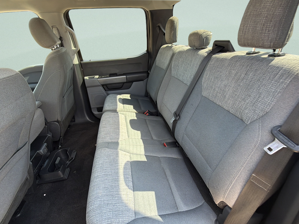 Used 2021 Ford F150 XLT AWD/4WD image 15