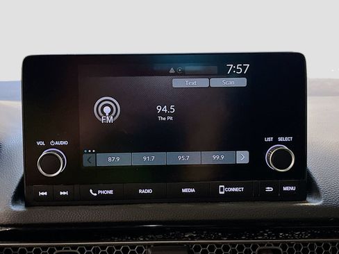 Used 2025 Honda Civic Sport image 14
