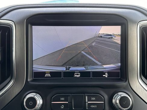 Used 2022 GMC Sierra 1500 Denali w/ Driver Alert Package II AWD/4WD image 43