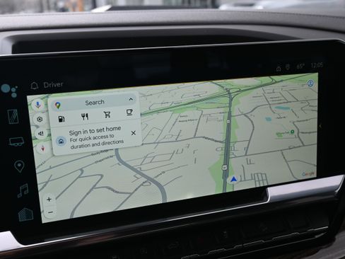 Used 2023 Chevrolet Silverado 1500 LT Trail Boss w/ Protection Package image 32