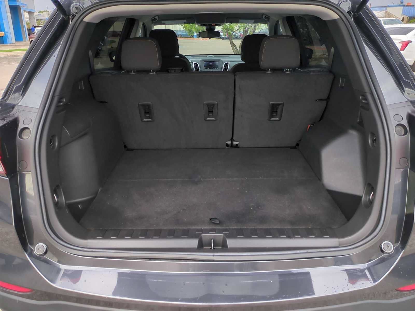 Used 2023 Chevrolet Equinox LT FWD image 25