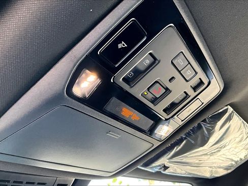 New 2026 Lexus TX 550h AWD Plug-In Hybrid image 14