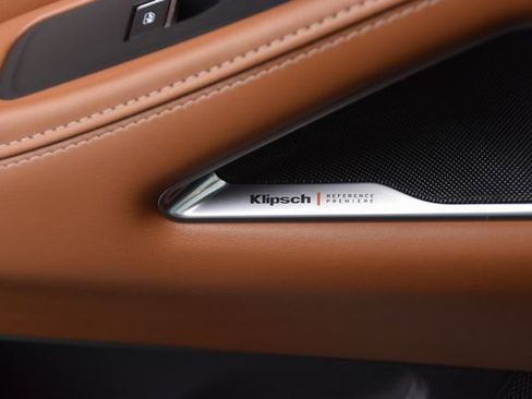 New 2026 INFINITI QX60 Autograph w/ Dark Cargo Package image 21