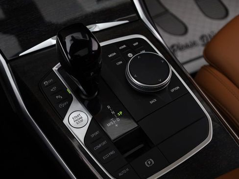 Used 2022 BMW 430i Gran Coupe w/ Parking Assistance Package image 38