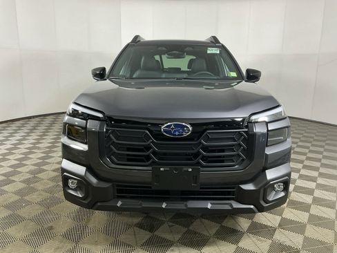 New 2026 Subaru Outback Premium image 2