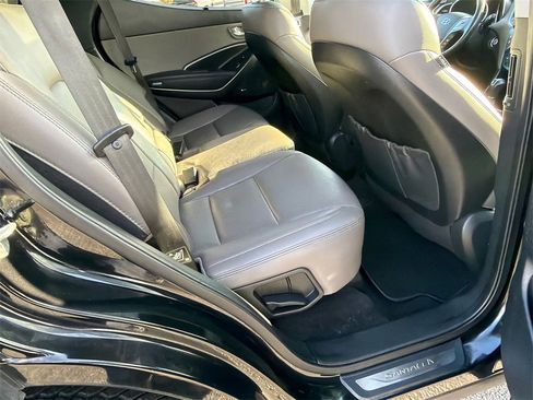 Used 2017 Hyundai Santa Fe Sport image 15