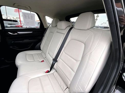 Certified 2023 MAZDA CX-5 AWD 2.5 S w/ Preferred Package image 15