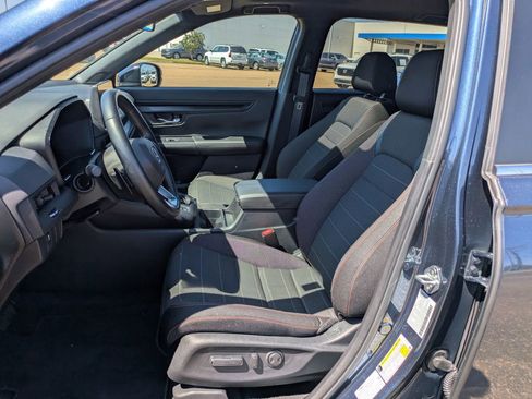 Used 2025 Honda CR-V Sport image 10