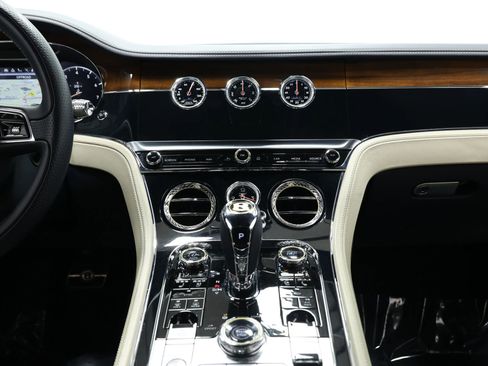 Used 2020 Bentley Continental GT w/ First Edition Specification image 51