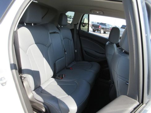 Used 2020 Buick Envision Essence FWD image 20