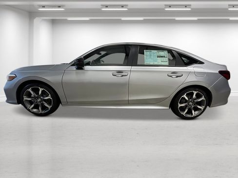 New 2026 Honda Civic Sport Touring image 6