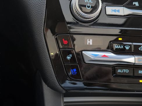 Used 2021 Ford Explorer Limited w/ Equipment Group 301A image 81