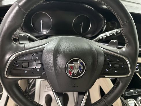 Used 2023 Buick Envision Preferred image 16