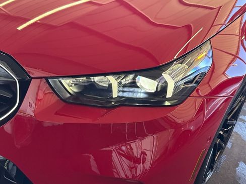 New 2026 BMW M5 w/ Carbon Package AWD/4WD image 16