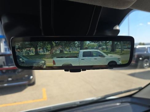 Used 2025 RAM ProMaster 1500 w/ Safety Group image 27