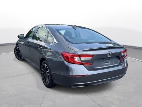 Used 2018 Honda Accord LX image 8