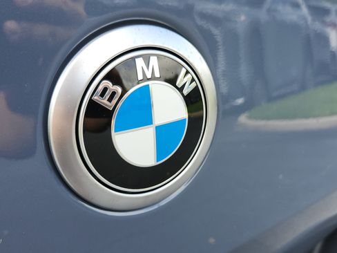 New 2026 BMW X2 xDrive28i w/ Convenience Package AWD/4WD image 16