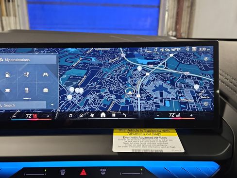 New 2026 BMW X3 xDrive30 w/ M Sport Package image 23