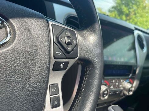 Used 2020 Toyota Tundra TRD Pro AWD/4WD image 27