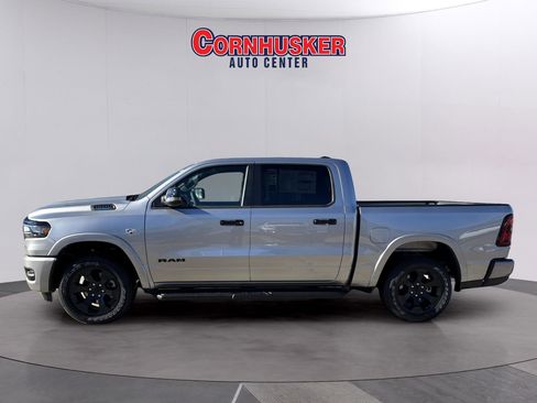 New 2026 RAM 1500 Big Horn image 4