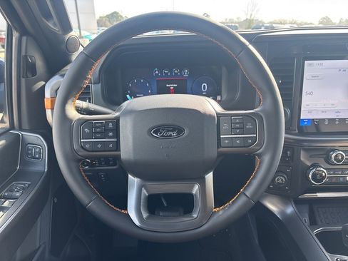 New 2025 Ford F150 Tremor w/ Equipment Group 402A High image 19