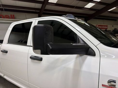 Used 2022 RAM 2500 Tradesman AWD/4WD image 46