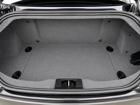 Used 2012 Maserati GranTurismo S RWD image 15