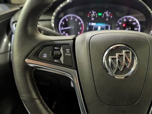 Used 2018 Buick Encore Essence image 23