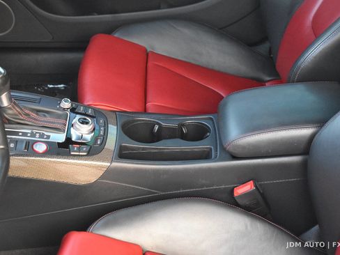 Used 2016 Audi S5 Premium Plus w/ Technology Package image 28