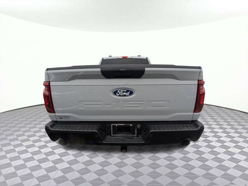 Used 2024 Ford F150 STX w/ Equipment Group 201A FX4 image 4