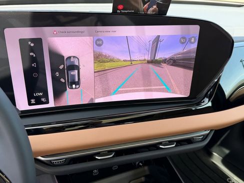 New 2026 Audi A6 Premium Plus image 27