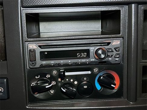 Used 2024 Isuzu NPR image 13