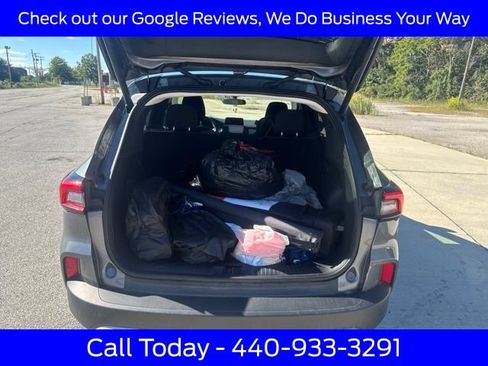 Used 2024 Ford Escape Active w/ Cold Weather Package FWD image 19