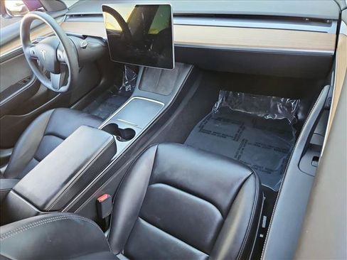 Used 2022 Tesla Model 3 RWD image 23