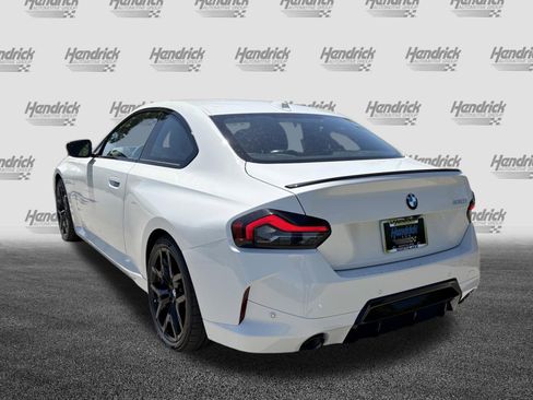New 2026 BMW 230i Coupe w/ Premium Package RWD image 8