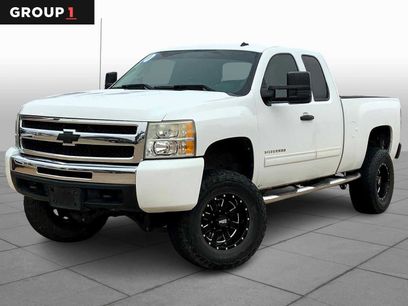 Used 2010 Chevrolet Silverado 1500 LT w/ Power Pack Plus