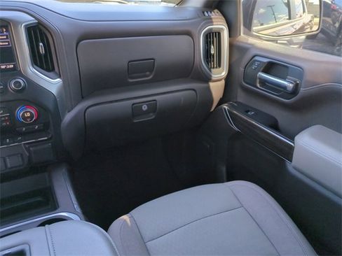 Used 2019 Chevrolet Silverado 1500 RST w/ All-Star Edition image 19