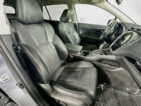 Used 2024 Subaru Outback Limited AWD/4WD image 8