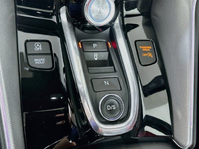 Used 2022 Acura TLX w/ A-SPEC Package FWD image 22