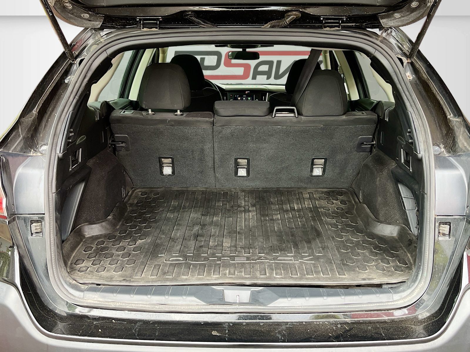Used 2023 Subaru Outback AWD/4WD image 23
