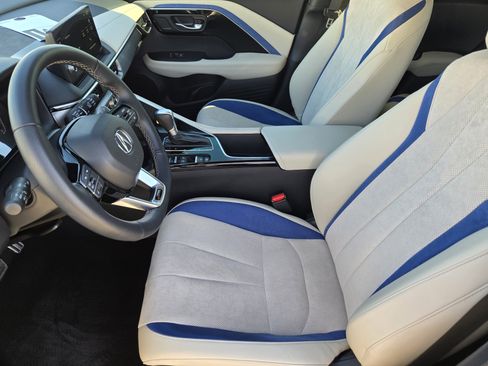 Certified 2025 Acura ADX A-Spec image 16